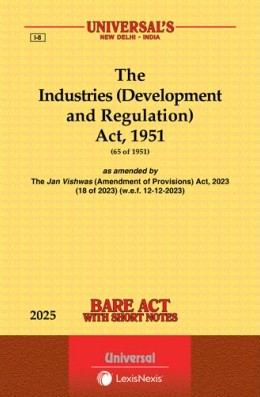 �The-Industries-(Development-and-Regulation)-Act,-1951